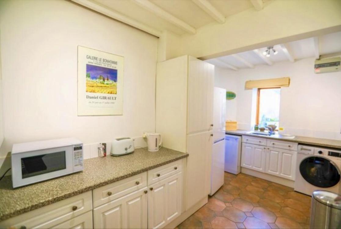 Chestnut Farm Holiday Cottages Matlock  Exterior photo