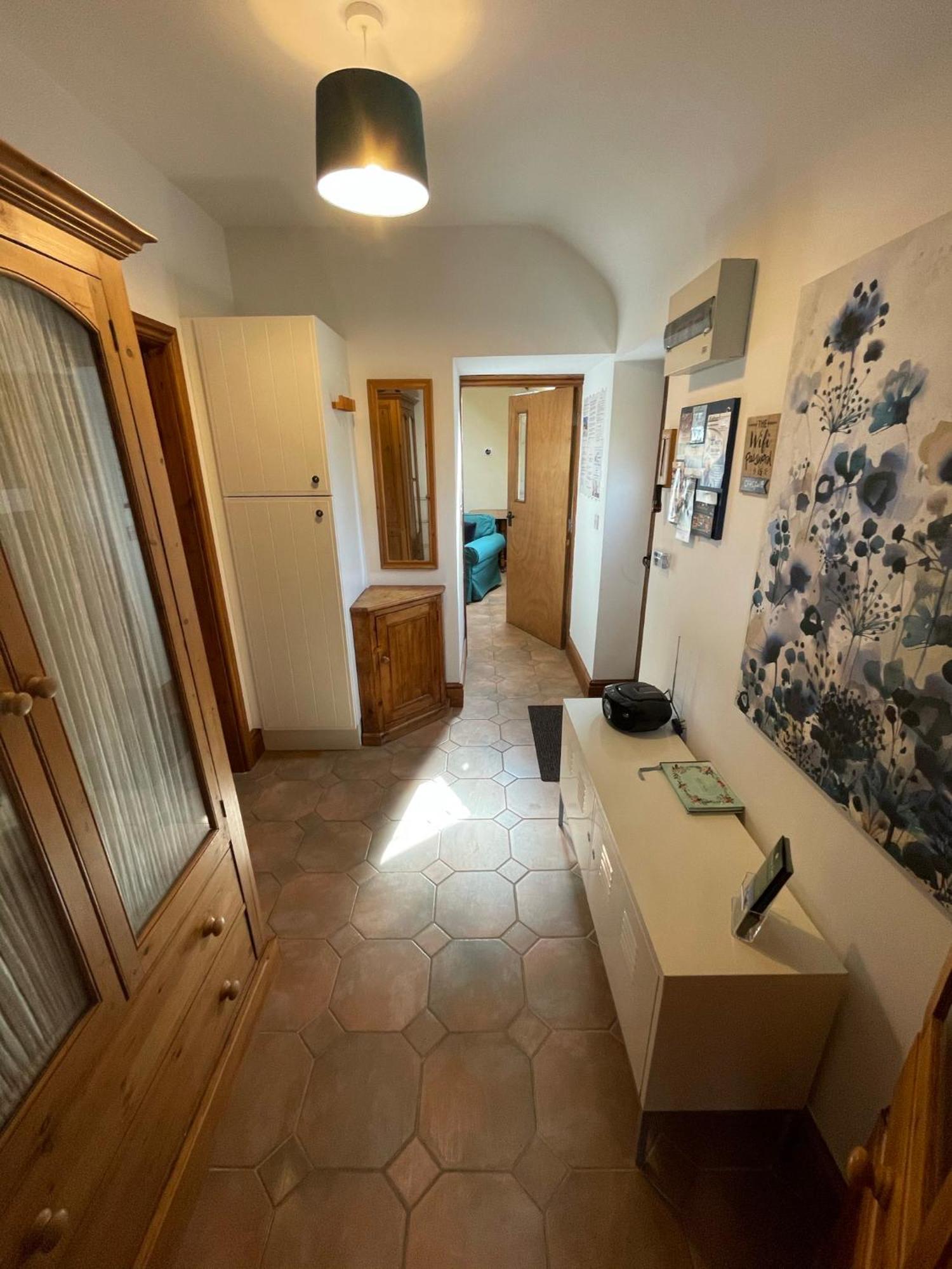Chestnut Farm Holiday Cottages Matlock  Exterior photo