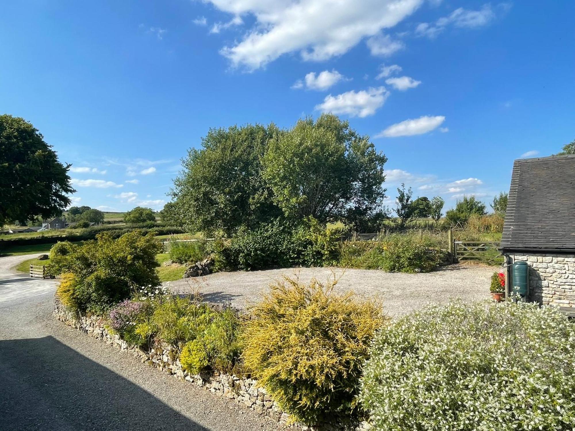 Chestnut Farm Holiday Cottages Matlock  Exterior photo