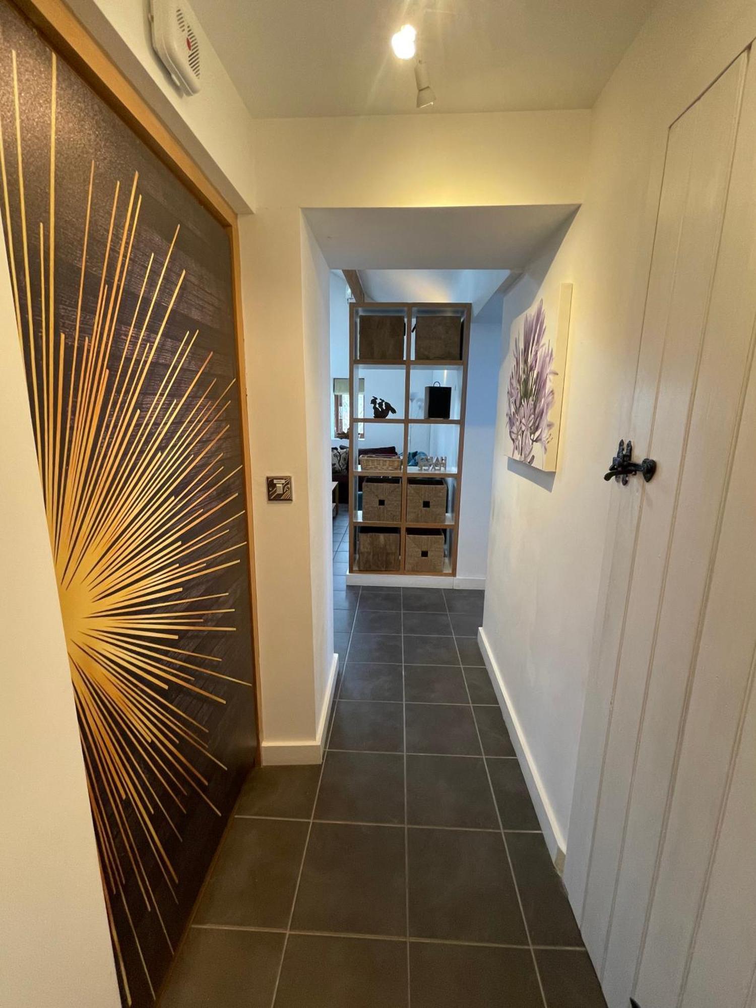 Chestnut Farm Holiday Cottages Matlock  Exterior photo